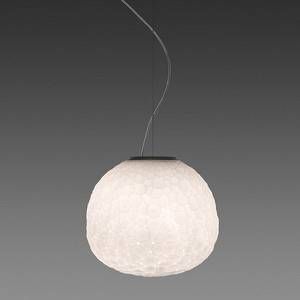 Artemide Meteorite Sospensione 35 AR 1702010A Blanc