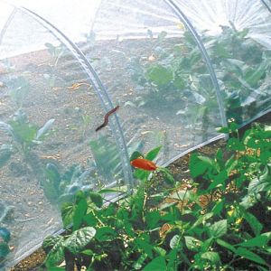 Image de Intermas Gardening Filet anti-insectes Climabio