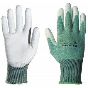 Tork Gants de protection DumoCut 655, Taille 7 (Par 10)