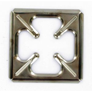 Réducteur de gaz en inox