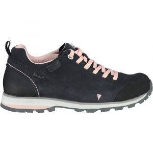 CMP Elettra Low Wp EU 37 Anthracite / Pastel Pink - Anthracite / Pastel Pink - Taille EU 37