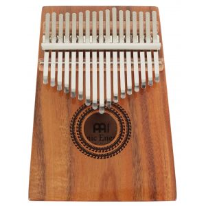 Meinl KALIMBA KL1707H ACACIA SONIC ENERGY 17 NOTES DO MAJEUR