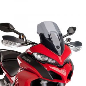 Antonio Puig 7622N 3630W Bulle R-Racer Transparent, Noir