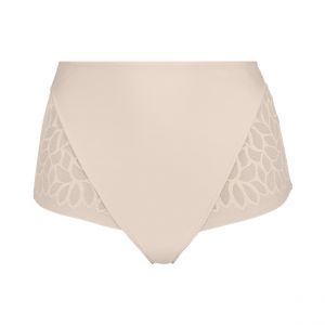 Sans Complexe Culotte taille medium Perfect Curves, Rose - Couleur Rose - Taille 4XL