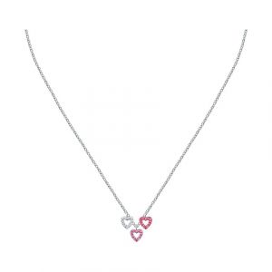 FAVS - Kette 925er Silber Ketten 1 ct Damen (69.89 € / 1 ct)
