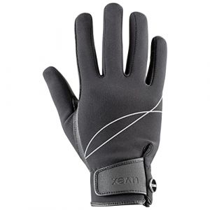 Uvex Gants d'&eacute;quitation enfant CRX700