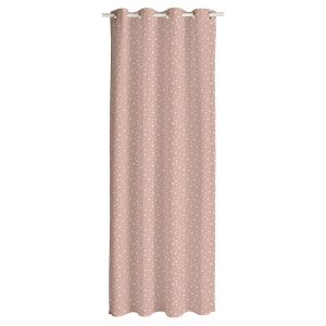 Today Rideau coton ETOILES