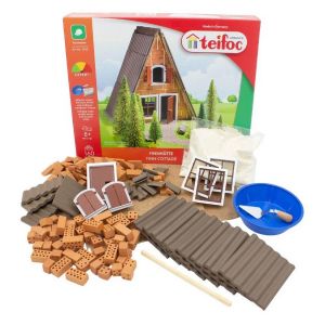 Eitech Finn Cottage