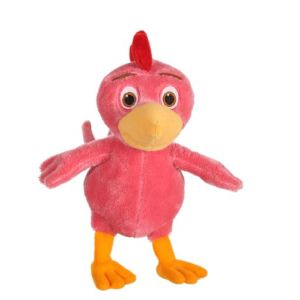 Gipsy Peluche Les Petites Poules 15 cm