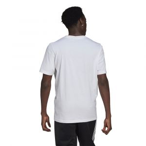 Adidas Tshirt Sport Graphic Originals Blanc - Taille XL