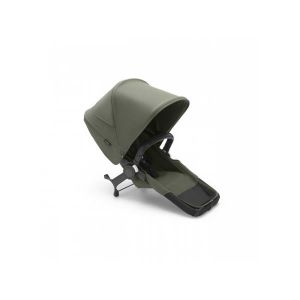 Bugaboo Kit extension pour poussette Donkey 5 Duo complet Forest Green