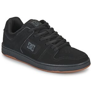 DC Shoes Baskets basses MANTECA 4 - Couleur 39,40,41,42,43,44,45,46,40 1/2,42 1/2,44 1/2 - Taille Noir