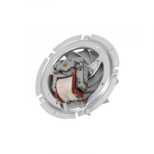 Image de Electrolux Moteur de ventilateur d'origine (3578844015) Four, cuisinière faure, ikea, aeg, juno, zanussi, progress, essentiel b arthur