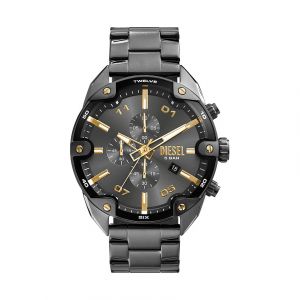 Diesel Chronographe SPIKED DZ4669