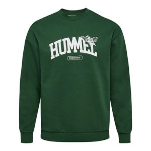 Hummel Sweatshirt col rond ample University Bee