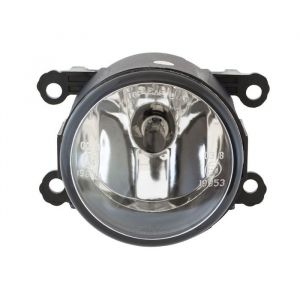 Phare antibrouillard avant droite ou gauche Compatible avec Citroën Dacia Renault Ford Nissan Opel Peugeot Suzuki et Mazda