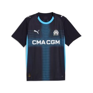 Puma Maillot Extérieur OM 2025/26