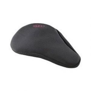 Infactory Housse Confort En Gel Pour Selle de Velo Sport