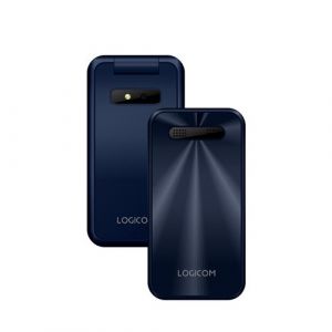 Logicom FLEEP460/Bleu