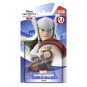 Image de Disney Interactive Studios Disney Infinity 2.0 Marvel Super Heroes : Thor