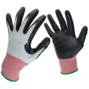 JLF Pro Gants De Manutention Polytouch T9