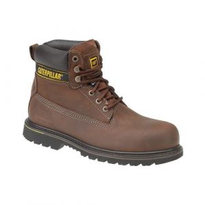 Image de Caterpillar Bottes Holton SB - Couleur 39,40,42,43,44,46,47,49 - Taille Multicolore