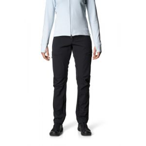 Houdini Motion Top Pantalon Femme, noir XL Pantalons trekking & randonnée