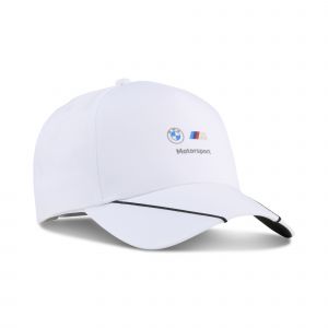 Puma Casquette de baseball BMW MMS BB