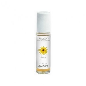 Direct Nature Roll-on 'Arnica'
