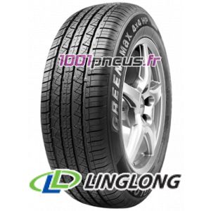 Image de Linglong 215/65 R16 102H Green Max 4×4 HP