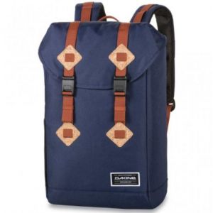 Image de Dakine Trek II 26L - Sac à dos léger taille 26 l, bleu