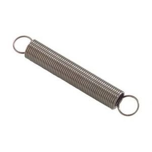 Sonstige RESSORTS DE TRACTION (Ø X L) 5.5 MM X 39 MM 5 PC(S) 17324