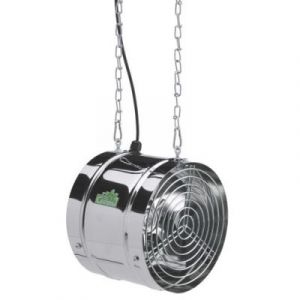 Bio green Arz-F Ventilateur 22 X 18 Cm 31 W