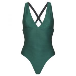 Image de Banana Moon Maillots de bain ODALIS ROMEO - Couleur FR 38,FR 40,FR 42 - Taille Vert