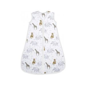 Aden + Anais Gigoteuse 1.0 TOG jungle (taille: 0 - 6 mois) Multicolore