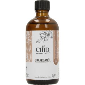 CMD Naturkosmetik Olio di Argan Biologico - 100 ml