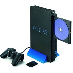 Image de Sony Console Playstation 2