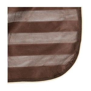 PFIFF Couverture anti-mouches pour chevaux