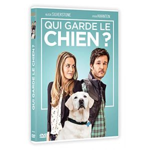 Image de Qui garde le chien ? [DVD]