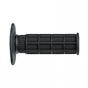 Renthal Rev&ecirc;tements MX Full Waffle Firm dur noir