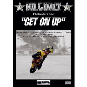 Get on up
