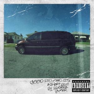 Universal music GOOD KID, M.A.A.D CITY EDITION DELUXE