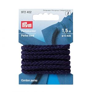 Image de Prym Cordon parka marine