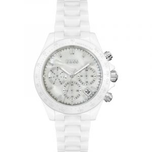 Hugo Boss Montre Femme Novia Ceramic 1502630