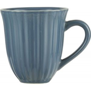 Ib laursen Mug corolle bleuet 24cl