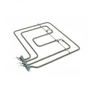 Image de Resistance voute grill 1100w cuisson - beko 8014025082356