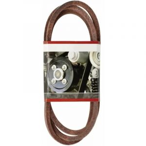Cyclingcolors Courroie trapézoïdale universelle tondeuse tracteur motoculteur, Z26K