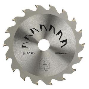 Bosch 2609256849 - Lame de scie circulaire PRECISION