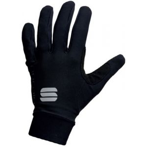 Sportful No Rain - Gants - noir XXL Gants d'hiver