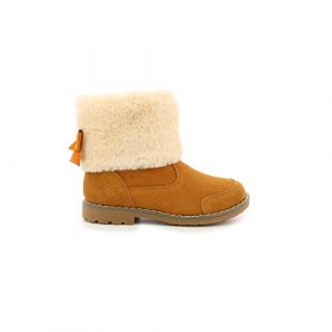 Mod8 Stelie, Boots Fille, Camel, 29
